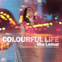 Mia Lemar - Colourful Life