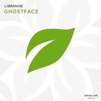 Libranine - Ghostface