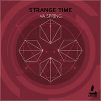 Earnest (Melb) - Strange Time