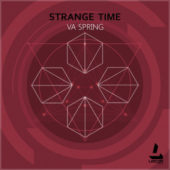 Earnest (Melb) - Strange Time