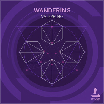 Various Artists - Wandering