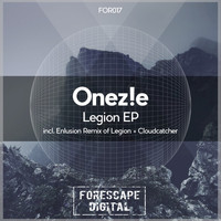 Onez!e - Legion