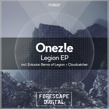 Onez!e - Legion