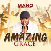 Mano - Amazing Grace (Special Edition)