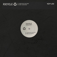 R3cycle - Slowing Down