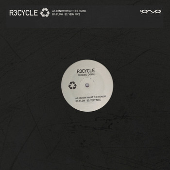 R3cycle - Slowing Down