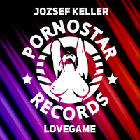 Jozsef Keller - Lovegame