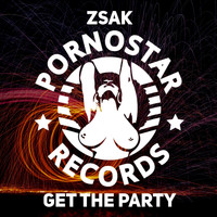 Zsak - Get the Party