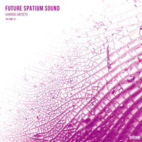 Cardmoth - Future Spatium Sound, Vol.1