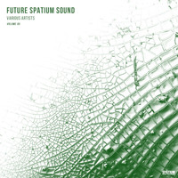 Alex Skywalker, Reprobate - Future Spatium Sound, Vol.5