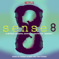 Various Artists - Sense8: Season 1 (A Netflix Original Series Soundtrack)