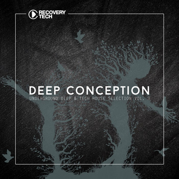 Various Artists - Deep Conception, Vol. 3