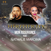 Nathalie Makoma - Mon assurance