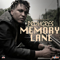 Prohgres - Memory Lane - Single