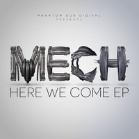 Mech - Here We Come