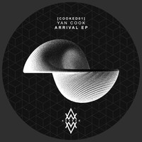 Yan Cook - Arrival EP