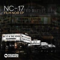 NC-17 - Film Noir (Explicit)