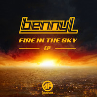 Benny L - Fire In The Sky