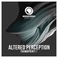 Altered Perception - Thumbprint