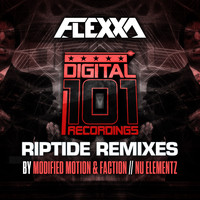 Flexxa - Riptide Remixes (Explicit)