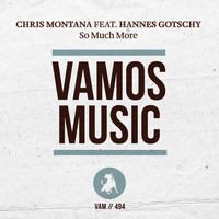 Chris Montana - So Much More