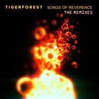 Tigerforest - Songs of Reverence (The Remixes)