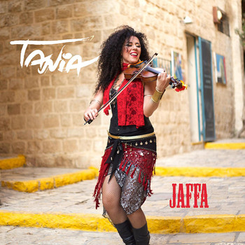 Tania - Jaffa