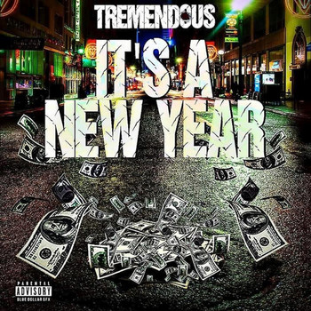 Tremendous - Its a New Year