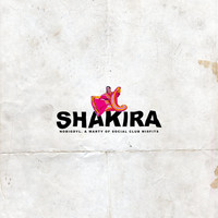 Marty - Shakira (feat. Marty)