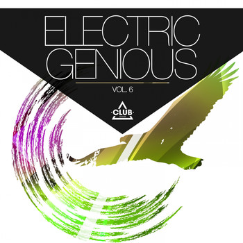 Various Artists - Electric Genious, Vol. 6