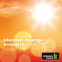 Dj Nartak - Klassik Lounge Summer, Vol. 2 (Compiled by DJ Nartak)