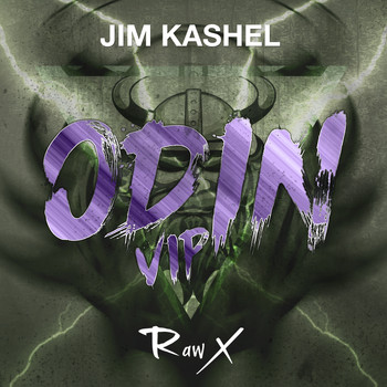 Jim Kashel - Odin (VIP)