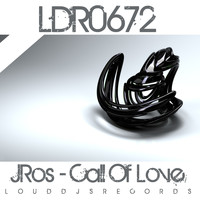 JRos - Call of Love
