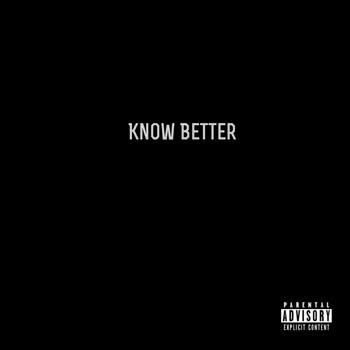 Jones - Know Better