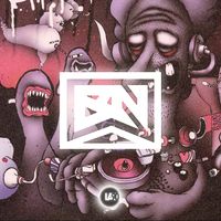 Bare Noize - Plant Food / Filthy Lummox