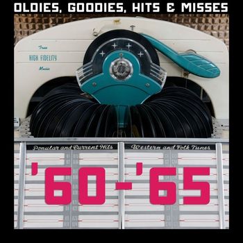Various Artists - Oldies, Goodies, Hits & Misses: '60-'65