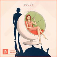 Unlike Pluto (feat. Mister Blonde) - Sweet (feat. Mister Blonde)