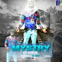 Mystry - You Want Me (You Know & Me Know) (Explicit)