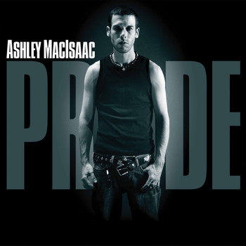Ashley MacIsaac - Pride