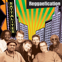 Sattalites / - Reggaefication