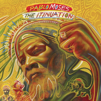 Pablo Moses - The Itinuation