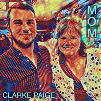 Clarke Paige - Mom