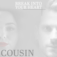 Andrew Joslyn - Break into Your Heart (feat. Andrew Joslyn & Mark Rodriguez)