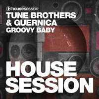 Tune Brothers, Guernica - Groovy Baby