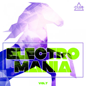 Various Artists - Electromania, Vol. 7