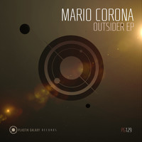 Mario Corona - Outsider EP