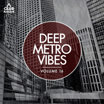 Various Artists - Deep Metro Vibes, Vol. 16
