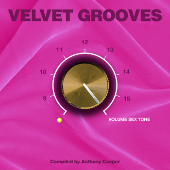 Various Artists - Velvet Grooves 16 Volume Sextone