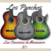 Los Panchos - Las Canciones de Manzanero, Vol. 1