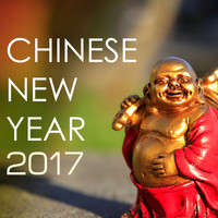Chinese New Year Collective - Chinese New Year 2017 - Spring Festival Traditional Asian Music for Celebration
